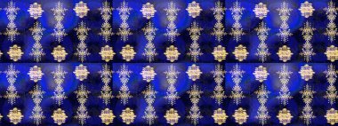 Düz tasarım. Kar tanesi simgesi, izole. Raster güzel kar taneleri renkli arka plan üzerinde. Raster illüstrasyon.