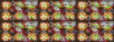 Kar Tanesi raster ikonu arka plan kahverengi, gri, nötr renk. Kış Noel 'inde kar bembeyaz kristal element. Meteoroloji buz koleksiyonu. Raster. Xmas don kar taneleri izole edilmiş siluet sembolü.