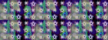 Raster resim. Kapak, poster, tişört ya da dövme için şablon. Elle çizilmiş antistress kar tanesi. Kış boyama sayfaları yetişkin Sanat Terapisi için.