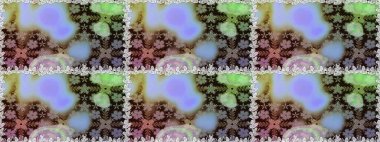 Rustik chic. Liberty stili millefleurs. Tekstil, duvar kağıdı, kapakları, yüzey, baskı, hediye paketi, scrapbooking, Dekupaj için çiçek çayır arka plan. Sorunsuz halk desende küçük kır çiçekleri.