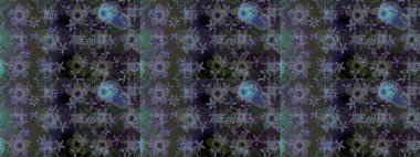 Güzel kumaş deseni. Güzel suluboya yaz çiçekleri deseni..