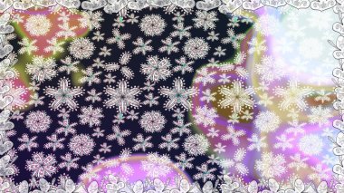 Nazik, sevimli çiçek arkaplanı. Tarafsız renklerde çiçekler. Raster çiçek desenli ve çiçekli..