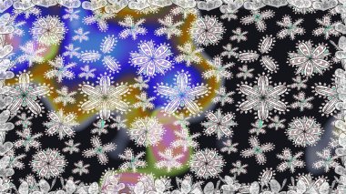 Kartlar, davetiyeler, tarih kartları ve daha fazlası için kullanılabilir. Tatlı suluboya, dikişsiz çiçek deseni. Büyük bir suluboya çiçek seti..