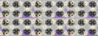 Kar tanesi ikonu, izole edilmiş. Düz dizayn. Renkli kar tanesi Raster çizimi. Renkli arka planda kar taneleri. Raster illüstrasyonu. Simgeler, etiketler.