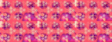 Kış soyut geçmişi. Kar taneli Noel arkaplanı. Raster illüstrasyonu. Raster Noel soyut renkli arkaplan ve tatlı kar tanesi.