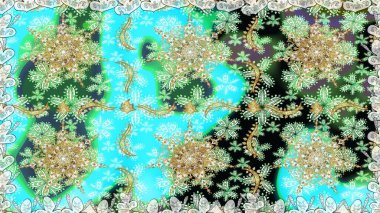 Oyma. Kusursuz ahşap oyma. Lüks mobilyalar. Küçük bir alan derinliği. Patina. Klasik mobilya tarzı. Tarafsız renklerde altın elementlerle desen. Altın kaplamalı tarafsız arkaplan.