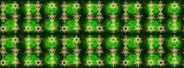 Raster illüstrasyonu. Renkler. Kar tanelerinin soyut arkaplanlı Noel şablonu. Kar taneleri. Noel ve Yeni Yıl moda baskıları için tatil tasarımı.