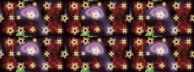 Düz renkli arka plan üzerinde izole kar taneleri tasarımı. Kar tanesi süs desen. Kar taneleri arka plan. Snowflakes desen. Raster illüstrasyon.