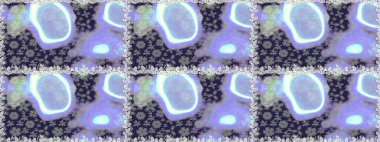 Düz Çiçek Elementleri Tasarımı. Tarafsız renklerde çiçekler. Renkli Yaz Temalı Kusursuz Arkaplan. Çiçekli pürüzsüz retro desen.