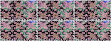 Bahar mevsimi. Raster dikişsiz şirin çiçek deseni. Nazik romantik baskı. Tatil havası..