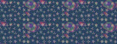 Suluboya tarzında mavi çiçekli zarif eskiz deseni, tasarım elementleri. Düğün davetiyeleri için çiçek deseni, tebrik kartları, hatıra defteri, baskı, hediye paketi, imalat. Düzenlenebilir.