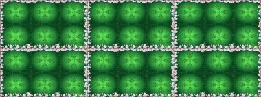 Süs bahar bahçe dokusu gelişmeye. Raster illüstrasyon. Çiçek deseni. Çiçek dikişsiz arka plan.