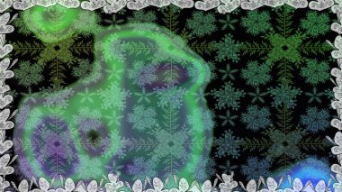 Tomurcukları çiçek olan sevimli bir çiçek deseni. Kumaş, tekstil, duvar kağıdı baskısı için. Raster illüstrasyonu. Raster. Eski usul. Kusursuz arkaplan.