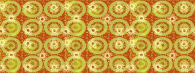 Noel Kar Taneleri Arkaplanı. Şirin desen. Kar taneleri deseni. Raster illüstrasyonu. Raster Noel soyut renkli arkaplan ve tatlı kar tanesi.