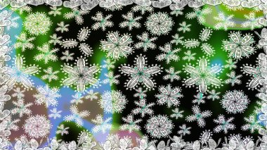 Tatil havası. Bahar mevsimi. Nazik romantik baskı. Raster dikişsiz sevimli çiçek deseni.