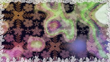 Raster Güzel kumaş deseni. Raster suluboya deseni, narin çiçekler, tarafsız çiçekler, tebrik kartı şablonu..