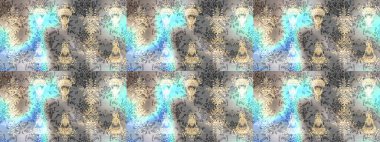 Meteoroloji buz koleksiyonu. Kış grisi, nötr ve bej rengi kar beyazı kristal element. Xmas Frost kar taneleri izole edilmiş siluet sembolü. Raster. Kar Tanesi raster simgesi arkaplanı.