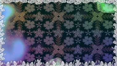 Raster çiçekli arka plan. Yazdır. Güzel kumaş deseni. Güzel, pürüzsüz bir desen. Renkli Yaz Temalı Kusursuz Arkaplan. Düz Çiçek Elementleri Tasarımı.