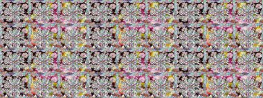 Üst manzara, yumuşak nötr renk tarzı. Çiçek kompozisyonu, el boyası, hassas şablon. Sevgililer günü ve tebrik kartı konsepti için şık bir davetiye. Manzaralı çiçek deseni.