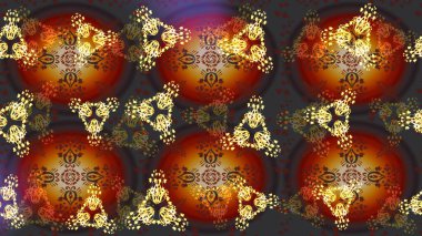 Küçük renkli çiçekler. Çiçekli yaz çiçekleri. Motley illüstrasyonu. Robot resim. Moda baskıları için zarif bir şablon. Küçük çiçekte şirin desenler.