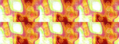 Desen snowflakes.raster Noel soyut renkli arka plan ile düşen kar tanesi. Raster illüstrasyon.