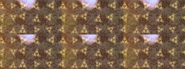 Desen, çizim, çiçek sınırı. Çiçek çelengi. Güzel, parlak, pürüzsüz kumaş, tuval. Kıvırcık, parlak örgü. Eski moda arka plan. Raster illüstrasyonu.