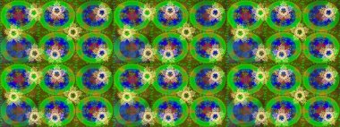 Güzel kar tanesi simgesi. Renkli arka plan üzerinde izole sevimli kar taneleri. Güzel kar tanesi simgesi web için basit Illustration. Raster illüstrasyon.