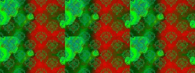 Küçük ölçekli çiçek basit şirin desende. Üretim, duvar kağıdı, baskı, hediye paketi ve scrapbooking Tekstil veya kitap için çiçek sorunsuz arka plan kapsar. Raster illüstrasyon.