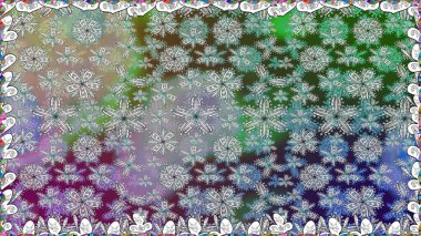 Zarif, parlak ve pürüzsüz gri çiçek desenli tasarım. Sabıka baskıları, bebek kıyafetleri, duvar kâğıtları, paket kutuları vb..