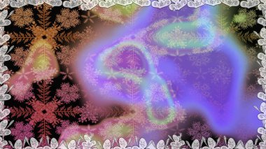 Şirin karalama çiçekleri olan kusursuz çiçek desenleri. Eskiz tarzı menekşe rengi. El yapımı çiçek ve bitki koleksiyonu. Raster illüstrasyonu. Raster illüstrasyonu.