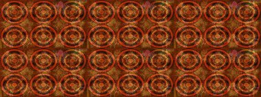 Xmas Frost kar taneleri izole edilmiş siluet sembolü. Raster tasarımı. Meteoroloji buz koleksiyonu. Kış kahverengisi, turuncu ve kırmızı noel kar düz kristal elementi. Kar Tanesi raster simgesi arkaplanı