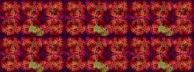 Kış arka plan. Raster Noel renkli arka plan ile düşen kar tanesi. Noel kar taneleri ile arka plan. Raster illüstrasyon.