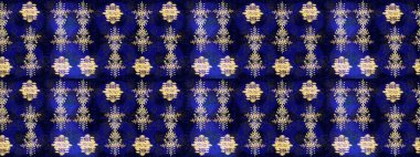 Kar taneleri tasarımı. Retro tarzı doku, soyut kış elementleri. Muhteşem tasarım posteri, kapak tasarımı, mavi, siyah ve mor renkli kart tasarımı. Moda olmuş kar taneleri ve elementler Memphis kartları.