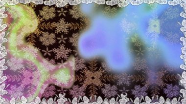 Elle çizilmiş çiçek deseni (fayans). Tekstil için dikişsiz suluboya desen. Sevimli çiçeklerle, desenli, mavi renklerle renksiz desen.