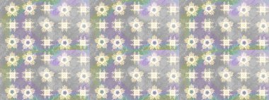 El çizimi Raster çizimi. Çizim çiçek deseni duvar kağıdı, web sitesi arka planı, ambalaj kağıdı, davetiye, broşür, afiş veya web sitesi için kullanılabilir. Karalama elementleri.