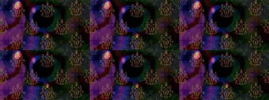 Doğum günü kartı ya da düğün davetiyesi. Siyah renklerde. Çiçekli tebrik kartı. Çiçek arkaplan. Suluboya çiçek buketi. Raster illüstrasyonu.