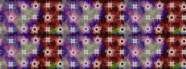 Raster illüstrasyonu. Raster kahverengisi, nötr ve mor kar tanelerinden izole edilmiş. Kar taneleri koleksiyonu. Güzel kış süsleri..