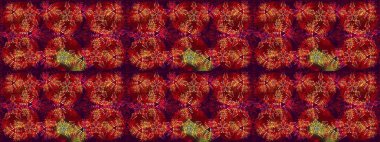 Kış arka plan. Raster Noel renkli arka plan ile düşen kar tanesi. Noel kar taneleri ile arka plan. Raster illüstrasyon.