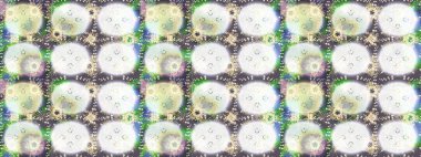 Kar Taneleri Raster illüstrasyonu. Dekorasyon kış kar ikonları. Raster Noel soyut renkli arkaplan ve düşen kar tanesi.