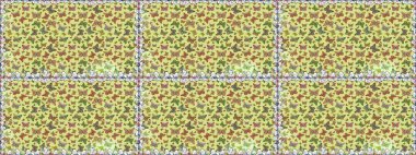 Çocuk için bahar paleti olan güzel raster kelebeği. Raster illüstrasyonu. Tarafsız bir arkaplanda suluboya kelebekler. Klasik tarzda..