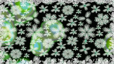 Raster illüstrasyonu. Doğum günü kartı ya da düğün davetiyesi. Siyah renklerde. Suluboya çiçek buketi. Çiçekli tebrik kartı. Çiçek arka planı.