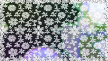 Gri renkli çiçekler. Çiçekli karalama şeklinde Raster çiçek deseni. Yumuşak, bahar çiçekli arka plan.