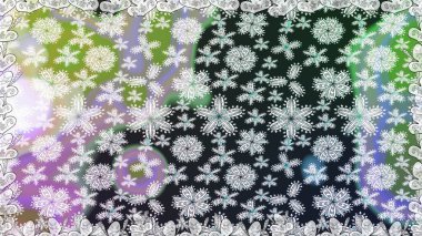 Modern çiçek arkaplanı. Halk tarzı. Moda baskıları için zarif bir şablon. Parlak renkli çiçekleri ve gri yaprakları olan, kusursuz çiçek desenleri..