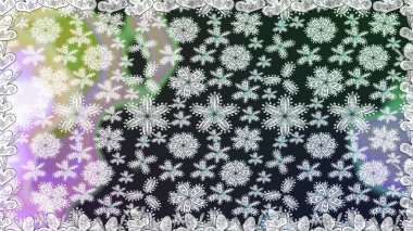 Çiçek tasarımı için inanılmaz bir kolaj cenneti tarzı. Çiçekli zambaklar kusursuz bir arka plan. Parlak çiçekli kolaj çiçekleri gri.