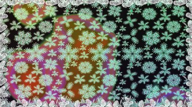 Tarafsız renklerde yaprakları olan yabani çiçekler. Kusursuz bir arka plan modeli. Raster illüstrasyonu. Suluboya, elle çizilmiş.