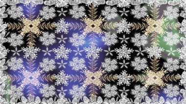 Kusursuz. Küçük çiçekteki sevimli çiçek deseni. Raster illüstrasyonu.