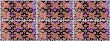 Tarafsız renklerde çiçekler. Elle boyanmış suluboya, kusursuz çiçekler ve bitkiler..