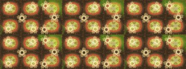 El çizimi Noel Raster illüstrasyonu. Yeni yıl dekoratif kar taneleri arka planı. Kış Kar Taneleri Karalamaları.