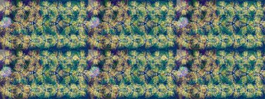 Renkli arka plan üzerinde izole sevimli kar taneleri. Raster resim. Soyut mandala veya kaprisli kar tanesi hat sanat tasarım.