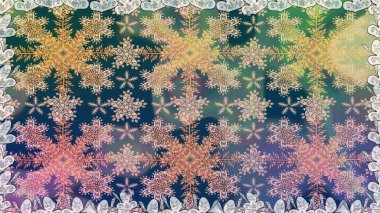 Altın antika ortaçağ dekoratifi, yapraklar ve tarafsız renklerde altın desenli süslemeleri olan dikişsiz bir şablon. Kusursuz kraliyet lüksü, altın barok kumaş rengi..